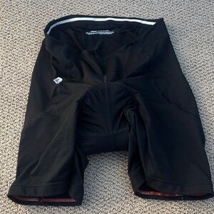 Women’s Rapha Black Cycling Shorts